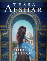 The Hidden Prince (Tessa Afshar).pdf
